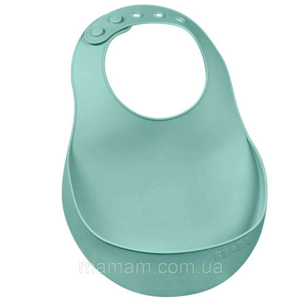 Нагрудник Beaba Olive, фото 1