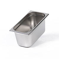 Гастроємність 1/3 FoREST Food line 5,7 л 32,5х17,6 см h15 см неіржавка сталь (231380)