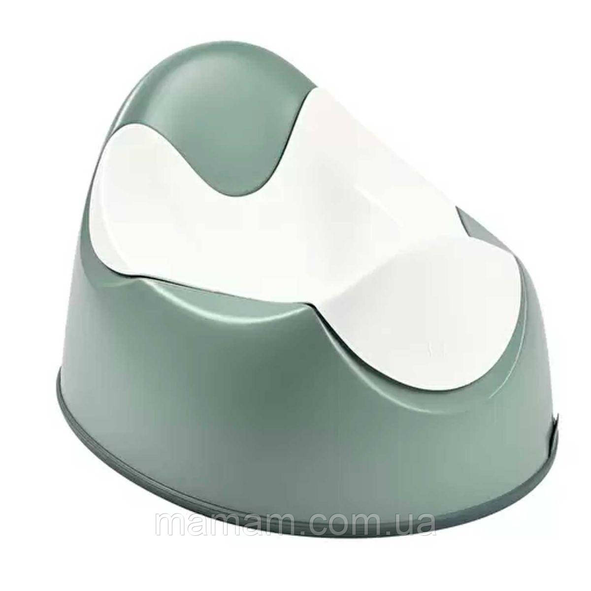 Анатомічний горщик Beaba Olive, фото 1