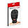 Капюшон для БДСМ з відкритим ротом Fetish Tentation Open Mouth Hood, фото 4