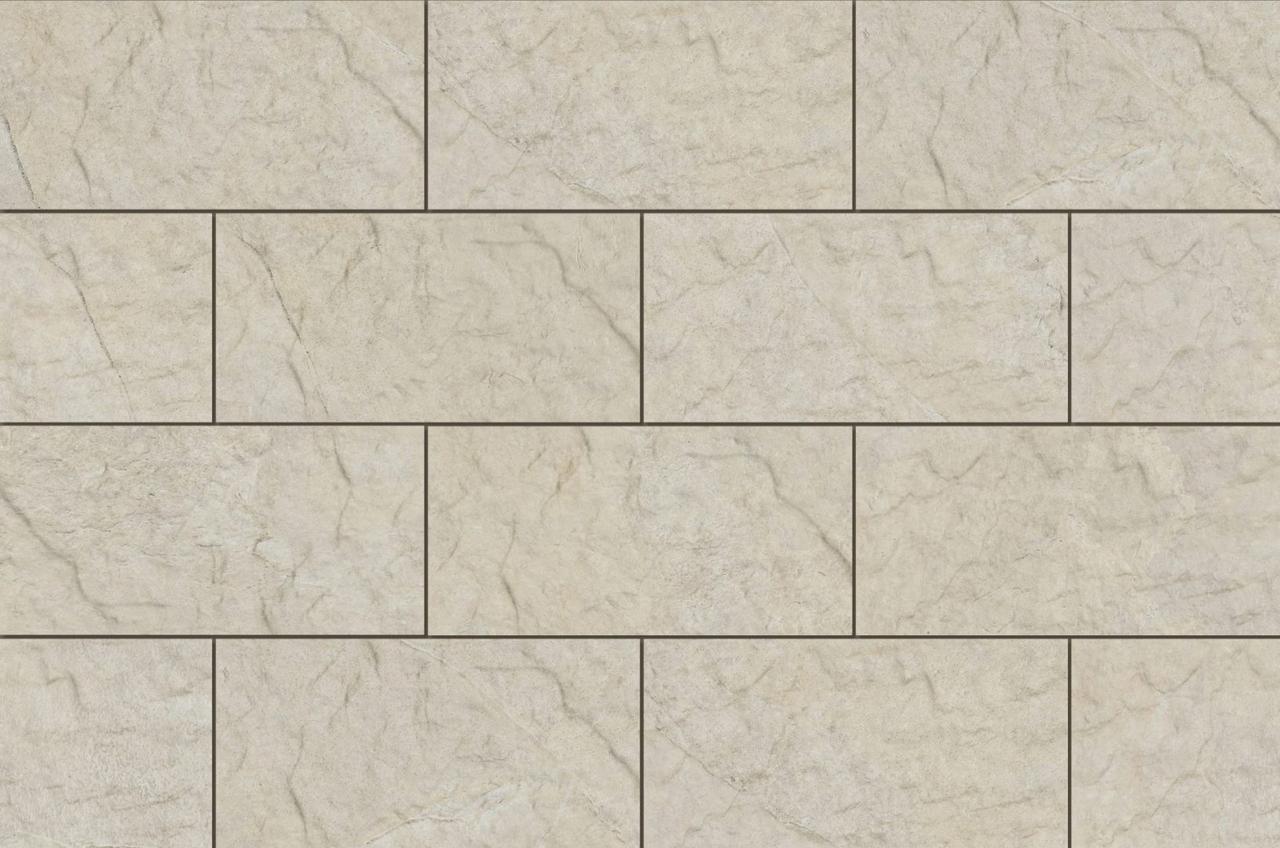 Клінкерна плитка Cerrad Torstone bianco