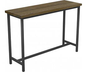 Барний стіл лофт LNK-LOFT "Эль-Мансура" (120*75*110 см)
