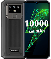 OUKITEL K15 Pro 8/128GB, NFC, 10000 mAh, Android 11, 13 Mpx, Дисплей 6.52"