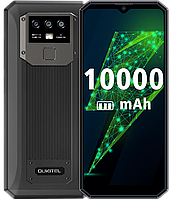 OUKITEL K15 Pro 8/128GB, NFC, 10000 mAh + PowerBank, Android 11, 13 Mpx, Дисплей 6.52"