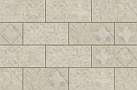 Клинкерная плитка Cerrad Torstone bianco decor