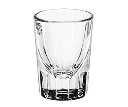 Стопка Onis (Libbey) Spirits fluted whiskey 59мл стекло (310467) з швидкою доставкою по Україні