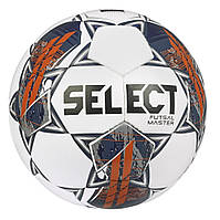 М'яч для футзала SELECT Futsal Master (FIFA Basic) v22 Оригінал із гарантією)