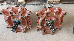 Кришка ВОМ МТЗ-80 у зборі 80-4202020-А