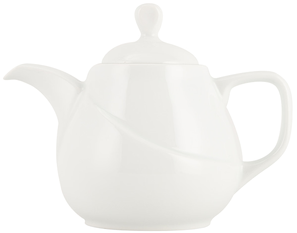 Чайник заварювальний Güral X-Tanbul 1 л білий