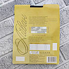 Колготки жіночі капронові Айван 40 Den Україна розмір 4 чорні  20021078, фото 4