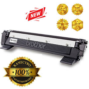 Картридж Brother TN-1075 до принтера Brother HL-1110R, DCP-1510R, DCP-1512R, HL-1112R аналог, фото 3