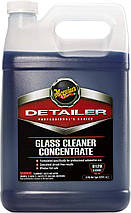 Концентрат для очистки скла - Meguiar's Detailer Glass Cleaner Concentrate 3,79 л. (D12001), фото 2