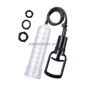 Вакуумна помпа A-Toys 9009