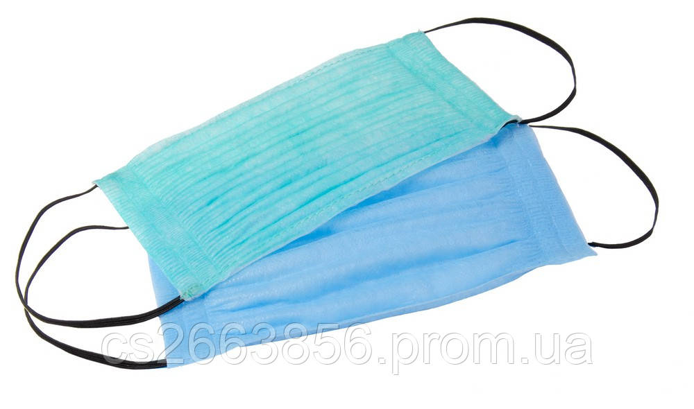 Маска протипилева ГОСПОДАР 82-0131