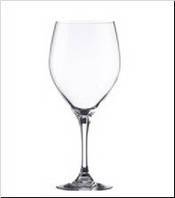 Набор бокалов для вина Vickrila Elytium Gold Iridion 6 штук 580мл d9,7 см h23,2 см закаленное стекло (01184)