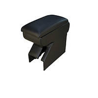 Консоль (подлокотник) Armrest /Skoda Octavia Tour 1996-2010 (черный)