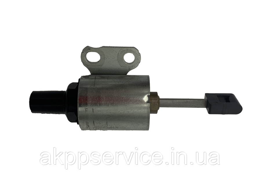 Шаговый мотор АКПП JF011E Nissan Mitsubishi P1777, P1778
