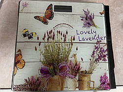 Ваги підлогові електронні АТ-28-3 180 кг