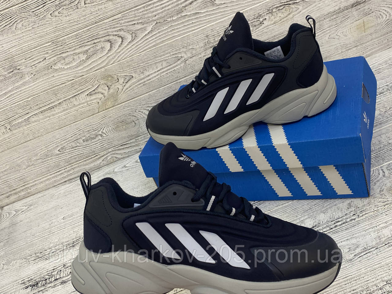 Adidas Adiprene 41 45. OZELIA ID 1637230022 1899 Prom.ua