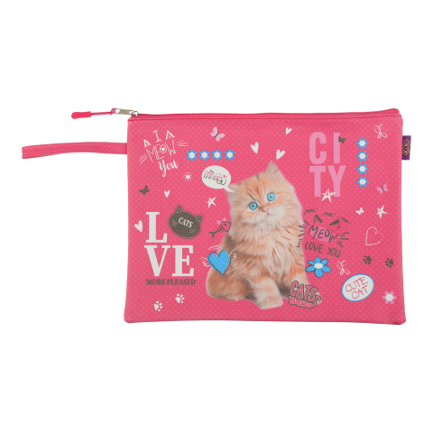 Папка А4 ZB.705535 КОШЕНЯ, 34х26х1 см (1/50), фото 1