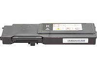 Картридж тонерный совместимый новый для Xerox VersaLink C400/C405 аналог 106R03532 Black