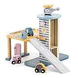 Паркування Viga Toys 44029, фото 3