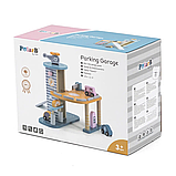 Паркування Viga Toys 44029, фото 4