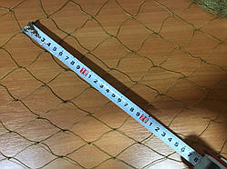 Сітка комірка (вічко) 40мм нитка 0,6мм завширшки 8,0м