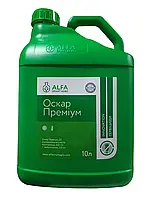 Гербицид ОСКАР ПРЕМИУМ (д.в.:пропизохлор+тербутилазин), тара - 10л. ALFA Smart Agro