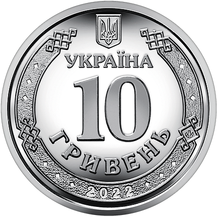 Обігова пам’ятна монета “Сили територіальної оборони Збройних Сил України” в капсулі, фото 3