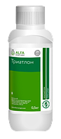 Гербицид ТРИАТЛОН , тара 0.5 кг ALFA Smart Agro