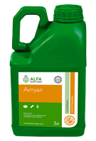 Инсектициде АКТУАЛ (д.в.: Пиримифос-метил 500 г/л.), тара - 5 л. ALFA Smart Agro