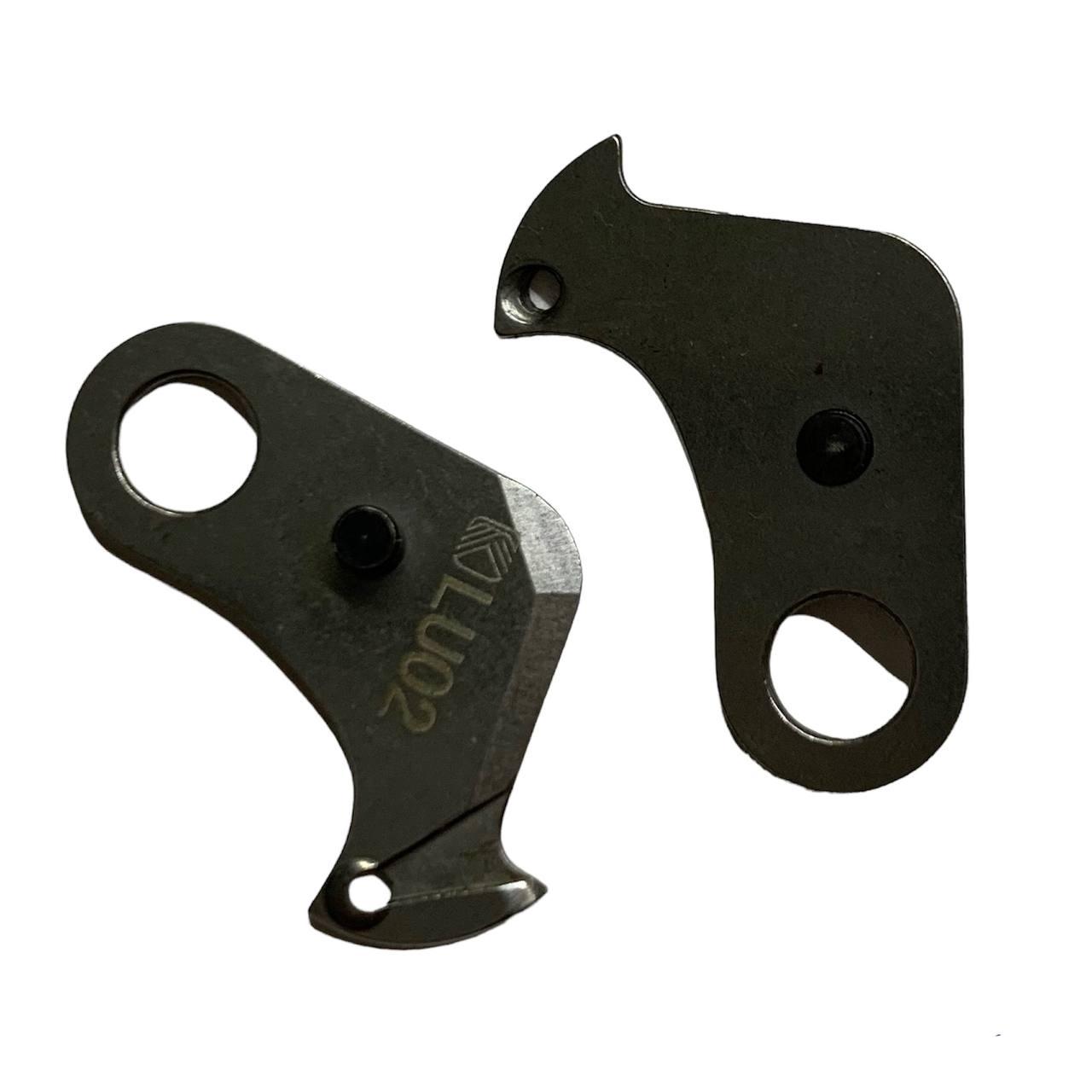 LU02 ніж обрізання нитки Siruba