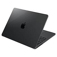 Чехол-накладка LAUT Slim Cristal-X for MacBook Air M2 (2022), Clear (L_MA22_SL_C)