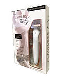 Електробритва для видалення волосся Flawless Body, фото 5
