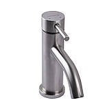 Змішувач для умивальника Globus Lux ALPEN SBT1-101L Baumar - Завжди Вчасно, фото 3