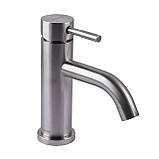 Змішувач для умивальника Globus Lux ALPEN SBT1-101L Baumar - Завжди Вчасно, фото 5