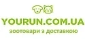 Yourun.com.ua інтернет магазин