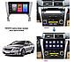 Магнітола для Toyota Camry 50 EURO 2011-2014 на Android | Сенсорний екран, GPS, Bluetooth, камера заднього виду, фото 9