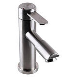 Змішувач для умивальника Globus Lux WIEN SBT2-101N Baumar - Завжди Вчасно, фото 3