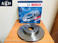 Тормозной диск Honda Civic 4D передний диам. 282 мм 2005-->2012 Bosch (Германия) 0 986 479 364