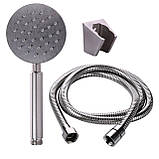 Змішувач для ванни Globus Lux ALPEN SBT1-102NE Baumar - Завжди Вчасно, фото 2