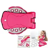 Набір для творчості Стайлер Blinger для прикрашання стразами Набір юного стиліста Shinning Bling Bling, фото 3