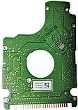 Плата HDD PCB BF41-00170A M5P REV03 Samsung HM061GC HM080GC HM121HC HM160HC, фото 2