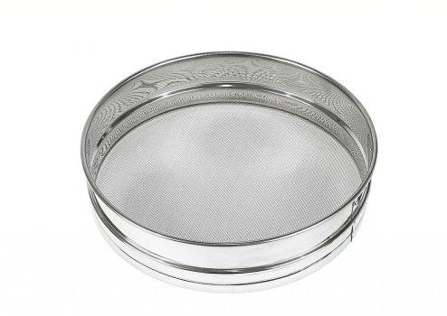Сито One Chef для борошна d28 см h7 см неіржавка сталь (111022)