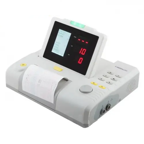 Фетальний монітор - Heaco L8 LED+LCD twins