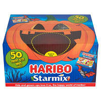 Haribo Halloween Starmix Minis 50s 800g