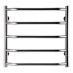 Рушникосушарка UNIO LT W 500-500-5 Драбинка Трапеція вода Baumar - Завжди Вчасно