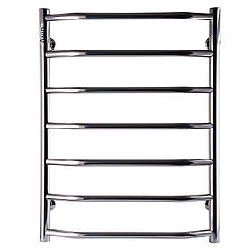 Рушникосушарка UNIO LT W 700-500-7 Драбинка Трапеція вода Baumar - Завжди Вчасно