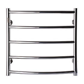 Рушникосушарка UNIO LD W 500-500-5 Драбинка Дуга вода Baumar - Завжди Вчасно